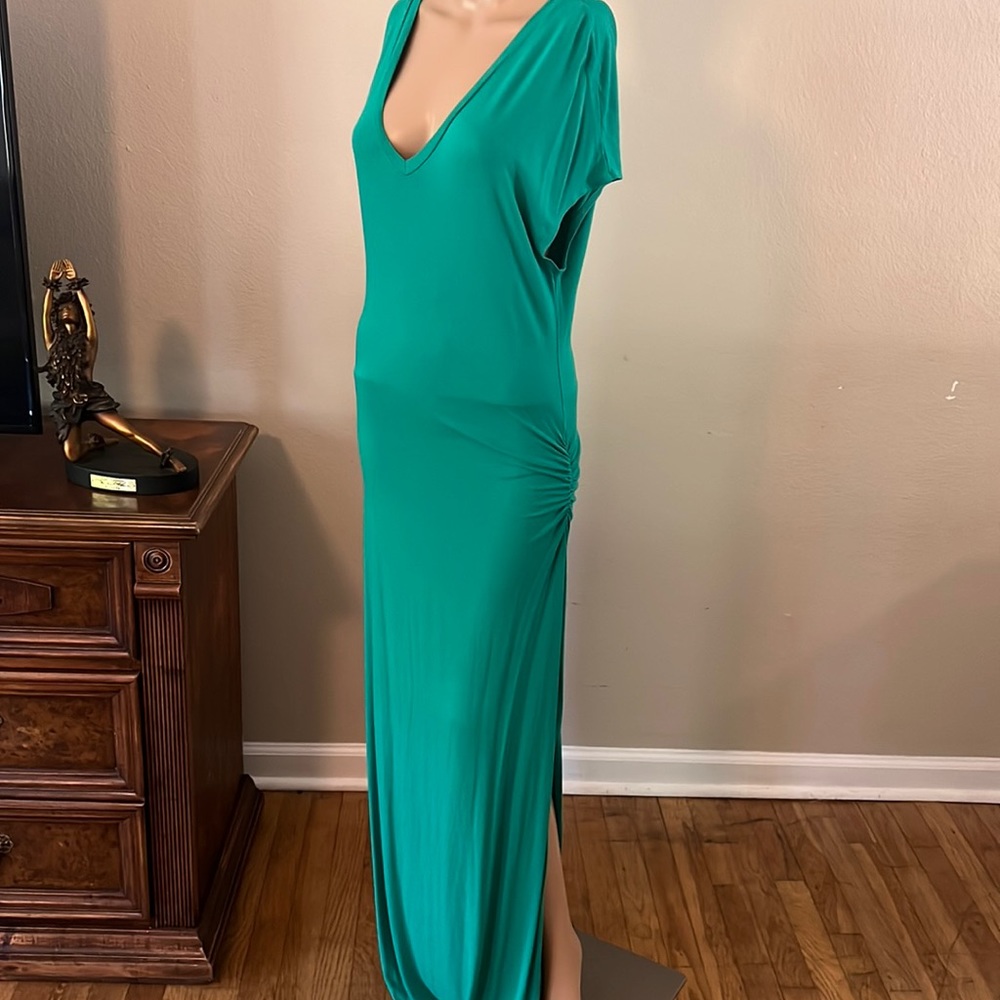 Venus Maxi Dress